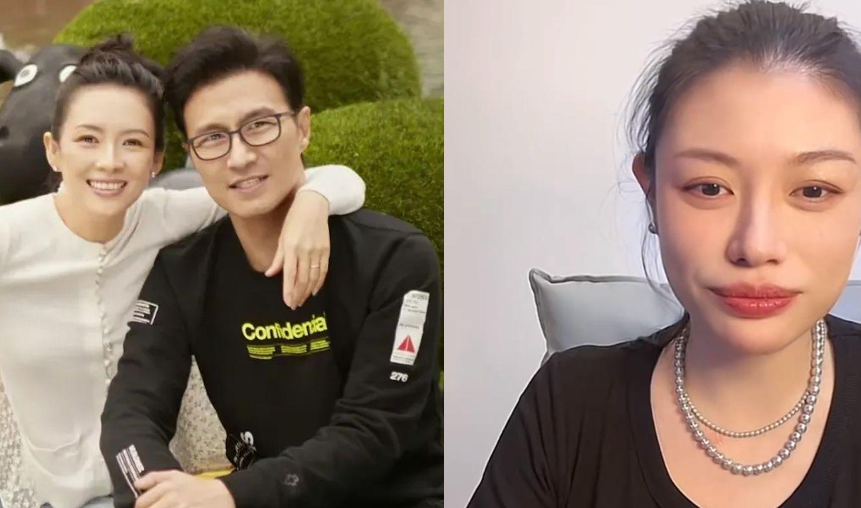 演員牛莉的婚姻經(jīng)歷，探尋她的情感歷程，牛莉的婚姻經(jīng)歷與情感歷程探尋