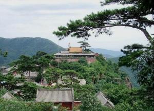 妙峰山風(fēng)景區(qū)，自然之美與人文之韻的完美融合，妙峰山風(fēng)景區(qū)，自然人文融合之美