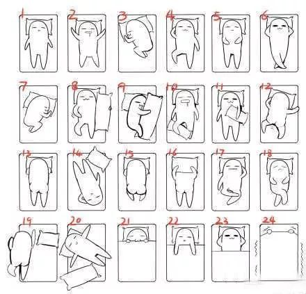 世界公認(rèn)最快入睡姿勢，探索最佳睡眠姿勢，提升睡眠質(zhì)量，探索最佳睡眠姿勢，世界公認(rèn)最快入睡方法，提升睡眠質(zhì)量
