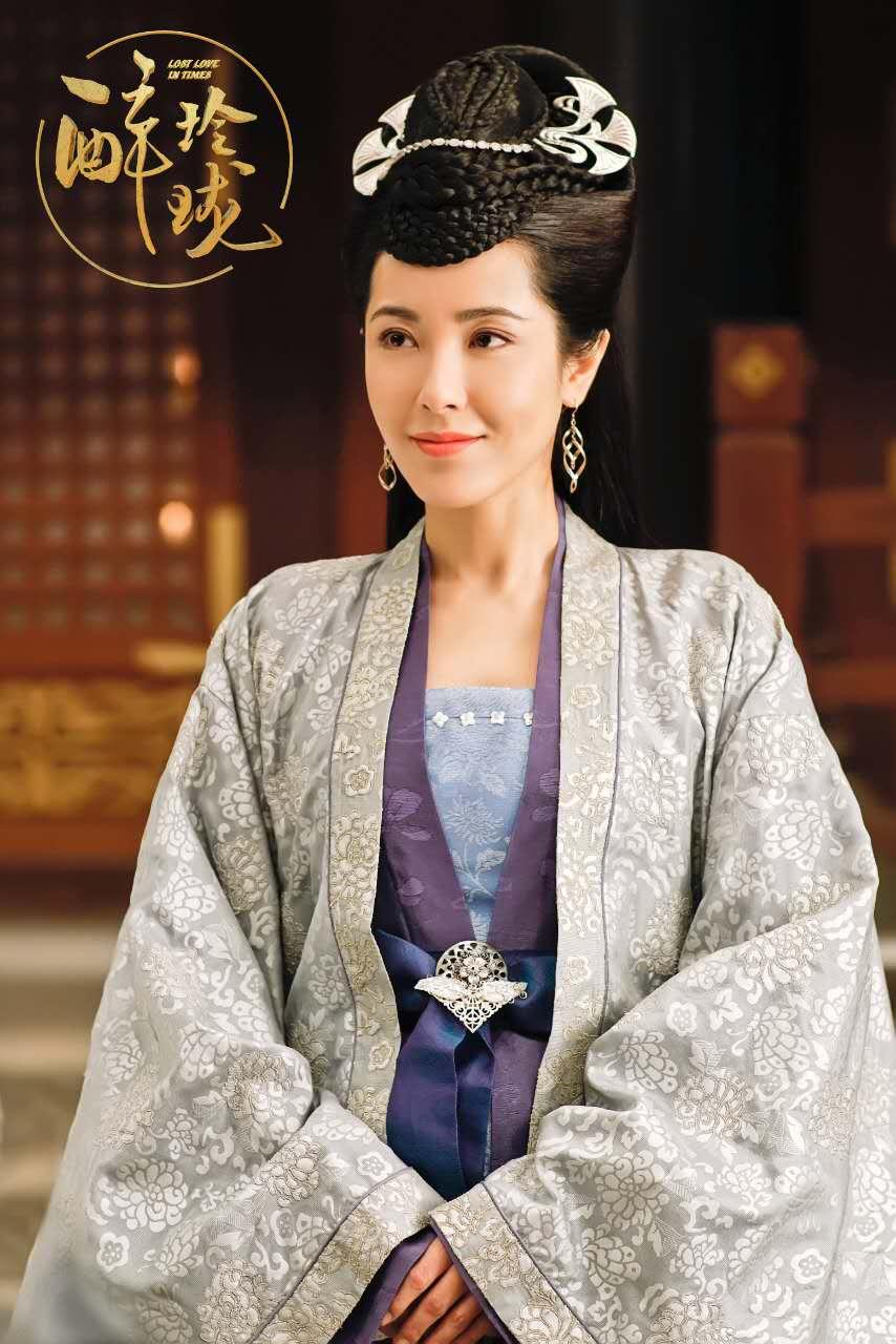 醉玲瓏演員表及其角色深度解析，醉玲瓏演員陣容及角色深度剖析