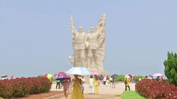 解放海南島，歷史回顧與重要性解析，解放海南島，歷史回顧與重要性解析