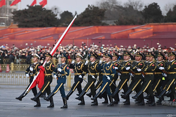 五大軍種與七大兵種，深度解析中國軍事力量構成，深度解析中國軍事力量構成，五大軍種與七大兵種概覽