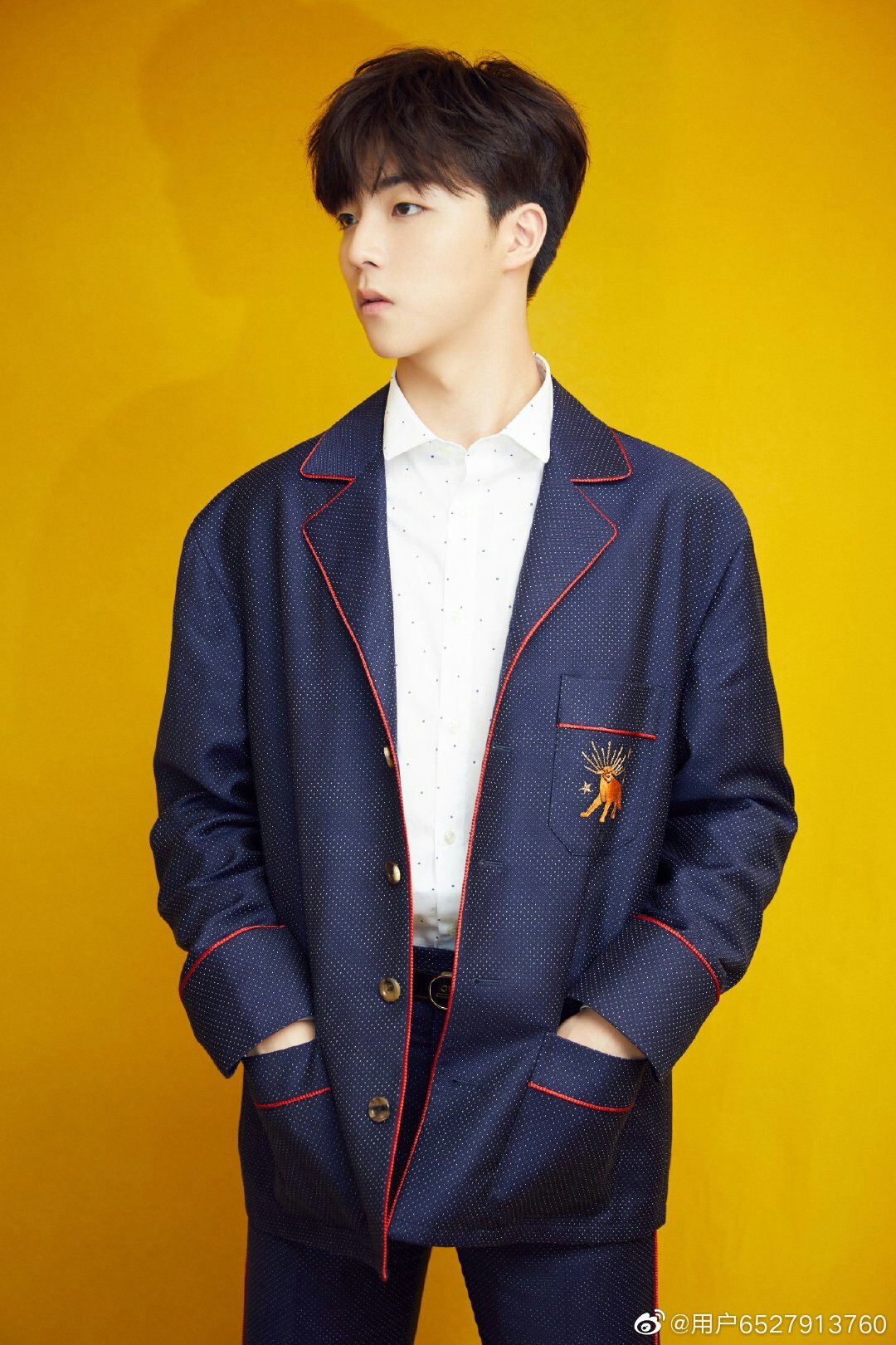 陳立農(nóng)個(gè)人資料，全方位了解偶像陳立農(nóng)，陳立農(nóng)個(gè)人資料大揭秘，全方位了解你的偶像陳立農(nóng)