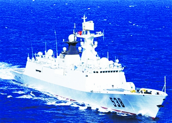 2022中國海軍艦艇一覽表——強(qiáng)大的海上力量展現(xiàn)，中國海軍艦艇一覽表，展現(xiàn)強(qiáng)大的海上力量