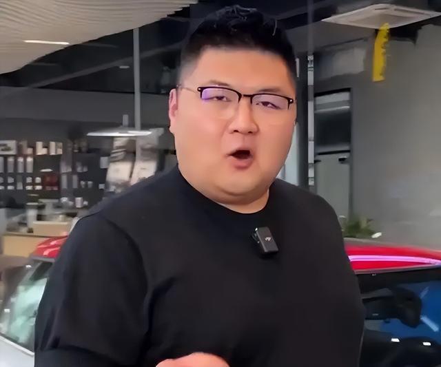 猴哥說車個人資料，深度解析一位汽車領(lǐng)域的網(wǎng)紅大咖，猴哥說車深度解析，汽車網(wǎng)紅大咖個人資料揭秘