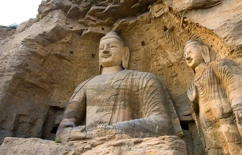 大同旅游景點(diǎn)大全，探索歷史文化名城的美妙之旅，大同歷史文化名城探索之旅，景點(diǎn)大全與美妙探索