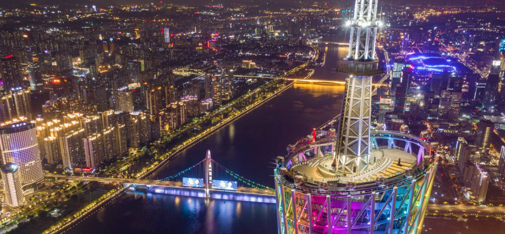 深圳必去的十大景點(diǎn)——探索這座城市的魅力所在，深圳魅力探索，十大必游景點(diǎn)