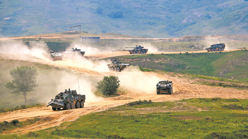 人民網(wǎng)軍事，權(quán)威軍事報(bào)道的引領(lǐng)者，人民網(wǎng)軍事，權(quán)威軍事報(bào)道的領(lǐng)航者