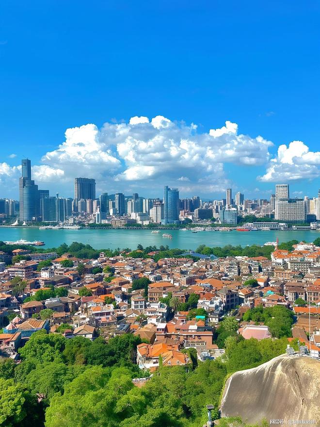 廈門攻略，四日深度游，廈門四日深度游攻略