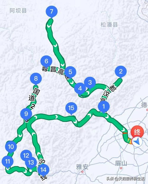 江西自駕游最佳路線，探索美麗的自然與文化之旅，江西自駕游最佳路線，自然與文化的絕美之旅探索
