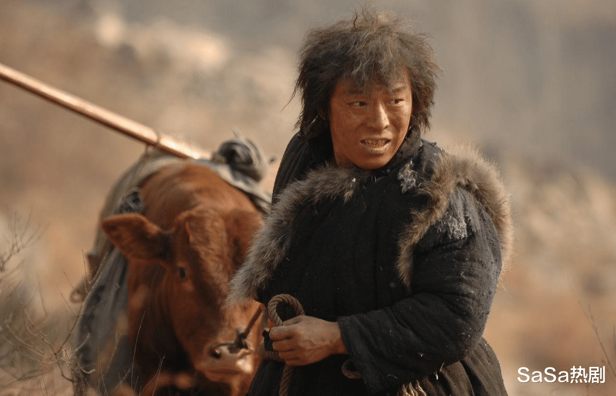 黃渤必看十部電視劇，演技與劇情的雙重魅力，黃渤必看十部電視劇，演技與劇情的雙重魅力展現(xiàn)！