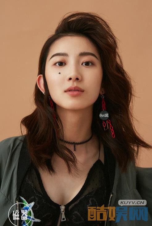 曹曦文個人資料簡介及演過的電視劇，曹曦文個人簡介及演藝生涯，演過的電視劇大盤點