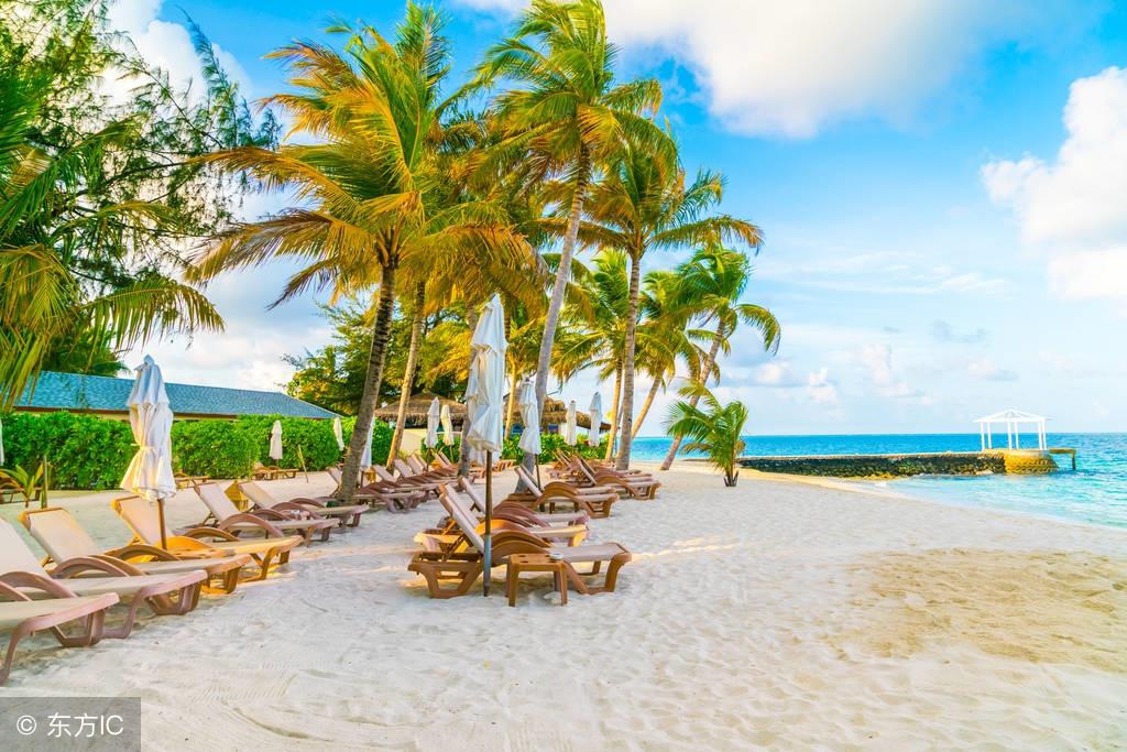 馬爾代夫旅游勝地，探索夢幻海洋島嶼的絕佳體驗(yàn)，馬爾代夫夢幻海洋島嶼探索之旅