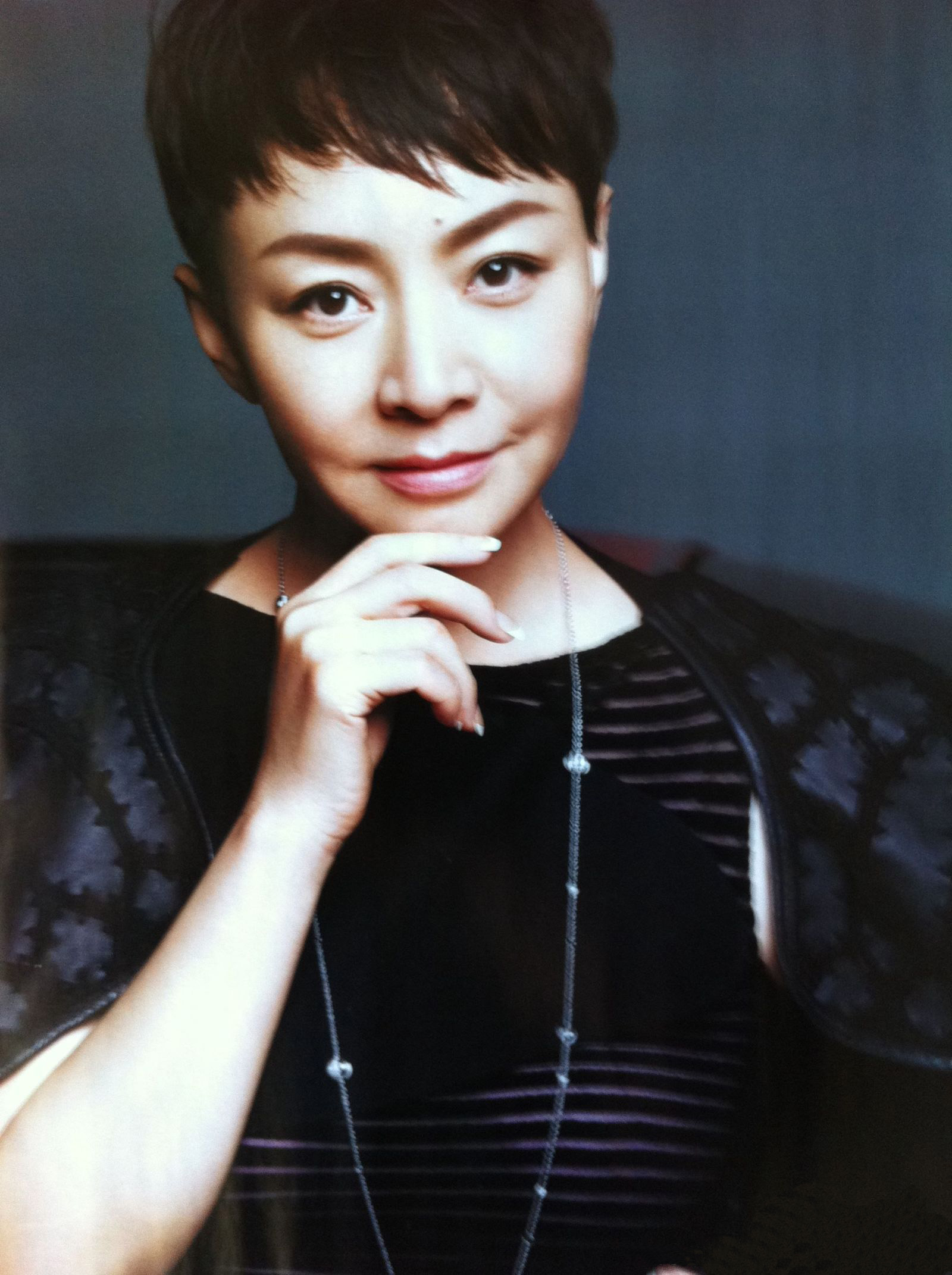 宋丹丹個(gè)人資料簡介及家世背景深度解析，宋丹丹個(gè)人簡介及家世背景深度探究