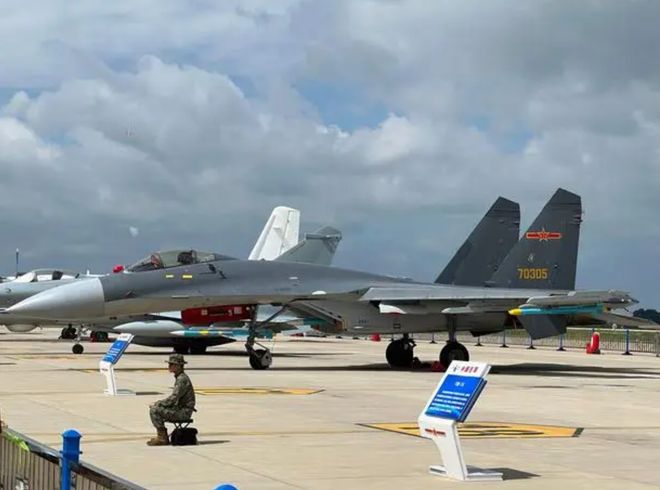 殲-11BG，中國航空工業(yè)的驕傲與未來展望，殲-11BG，中國航空工業(yè)的榮光與未來展望