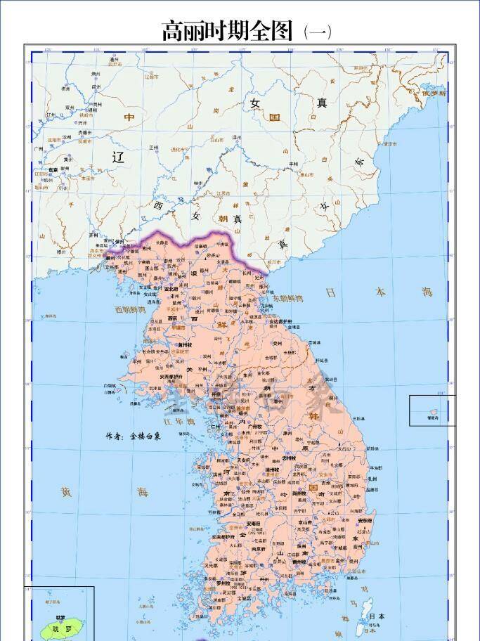 關(guān)于朝鮮要求中國(guó)歸還東北的歷史與現(xiàn)實(shí)分析，朝鮮與中國(guó)東北的歷史遺留問題，現(xiàn)實(shí)分析與視角解讀