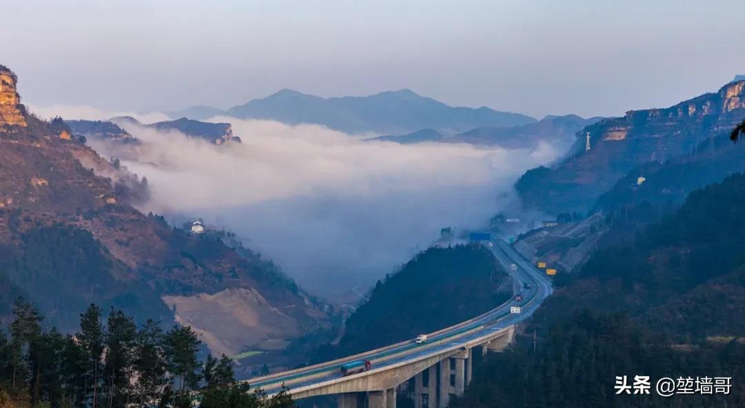 金佛山旅游攻略，探索美麗的自然奇觀，金佛山自然奇觀探索攻略