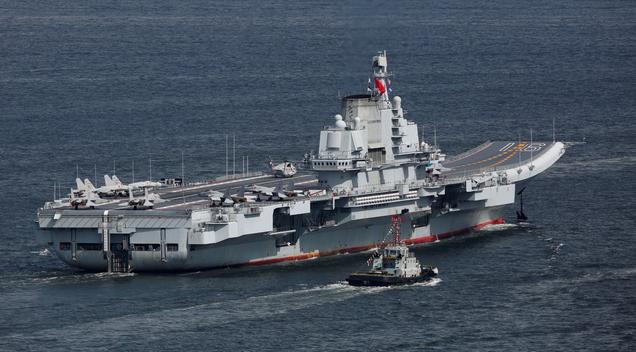 遼寧艦重大事件震驚全國，關(guān)于不幸事件的深度解析，遼寧艦重大事件引發(fā)全國關(guān)注，深度解析不幸事件背后真相