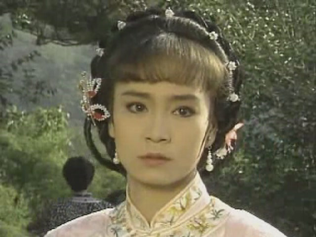 劉雪華演過的電視劇大全——經(jīng)典角色回顧與賞析，劉雪華演繹經(jīng)典角色，回顧她的電視劇作品與角色賞析