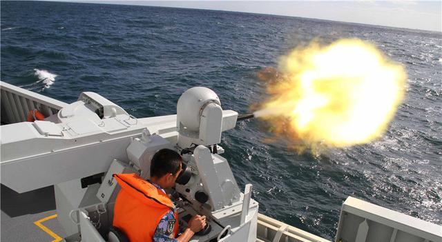 中國海軍的驕傲，深入解析中國海軍056型護衛(wèi)艦，中國海軍的驕傲，深度解析056型護衛(wèi)艦的實力與特點