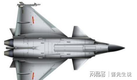 殲-10D雙發(fā)已定型，深度解析中國新一代空中力量，中國新一代空中力量，殲-10D雙發(fā)已定型的深度解析