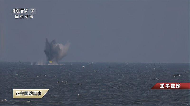 中國最近軍事方面的新聞，中國最新軍事動態(tài)概覽