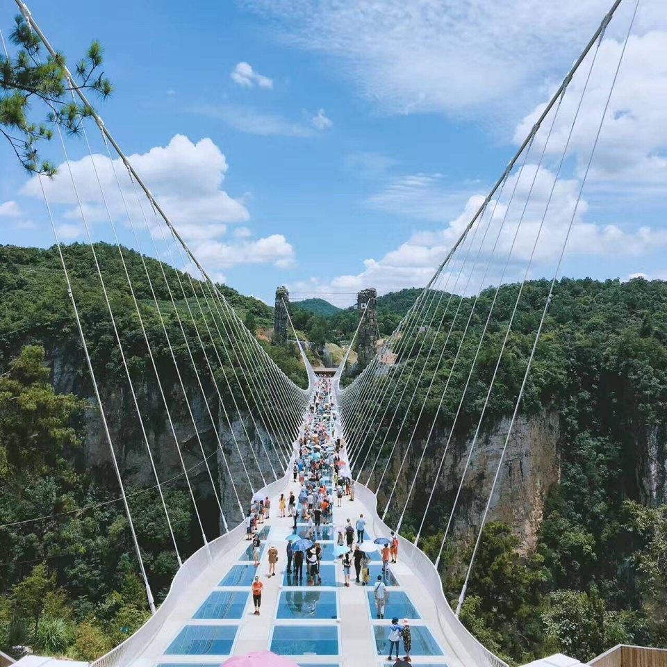 張家界旅游攻略，探索神秘之地，體驗極致樂趣，張家界旅游攻略，探索神秘之地，盡享極致樂趣