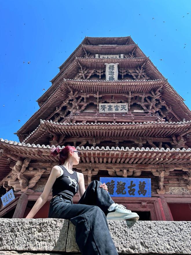 山西旅游自由行個人攻略，山西自由行個人攻略，探索山西旅游勝地