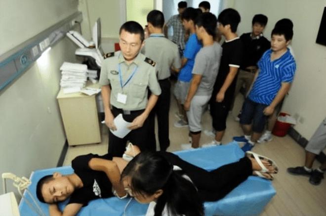 當(dāng)兵體檢中最難通過的項目，如何應(yīng)對挑戰(zhàn)與克服困難，當(dāng)兵體檢難點解析，如何應(yīng)對挑戰(zhàn)與克服困難