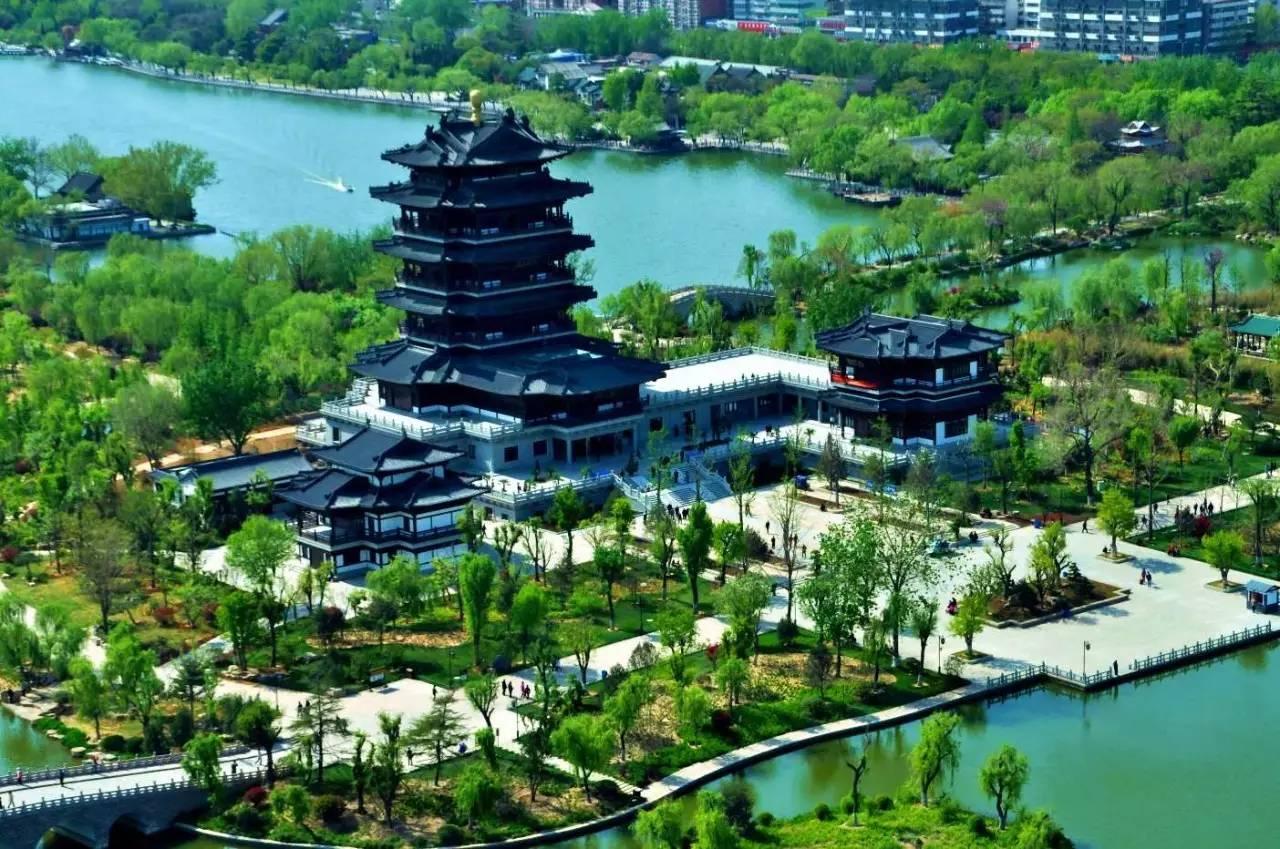 濟(jì)南大明湖門(mén)票價(jià)格詳解，濟(jì)南大明湖門(mén)票價(jià)格全面解析