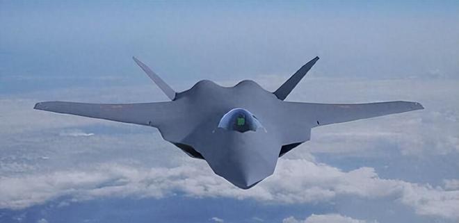 中國六代機(jī)殲-30，未來空中力量的璀璨明珠，中國六代機(jī)殲-30，空中力量的未來璀璨明珠