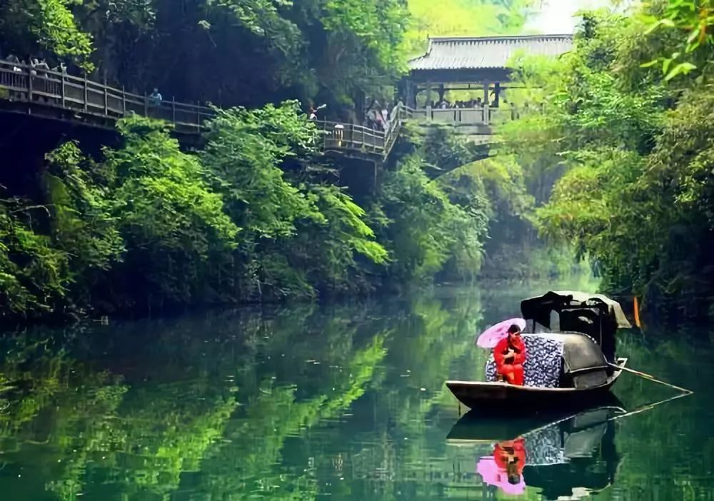 宜昌旅游景點大全，探索歷史文化與自然風光的完美結(jié)合，宜昌景點探秘，歷史文化與自然風光的完美交融