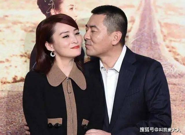 吳越和陳建斌，共同走過的歲月，情感歷程揭秘，吳越與陳建斌的情感歷程，共同走過的歲月揭秘