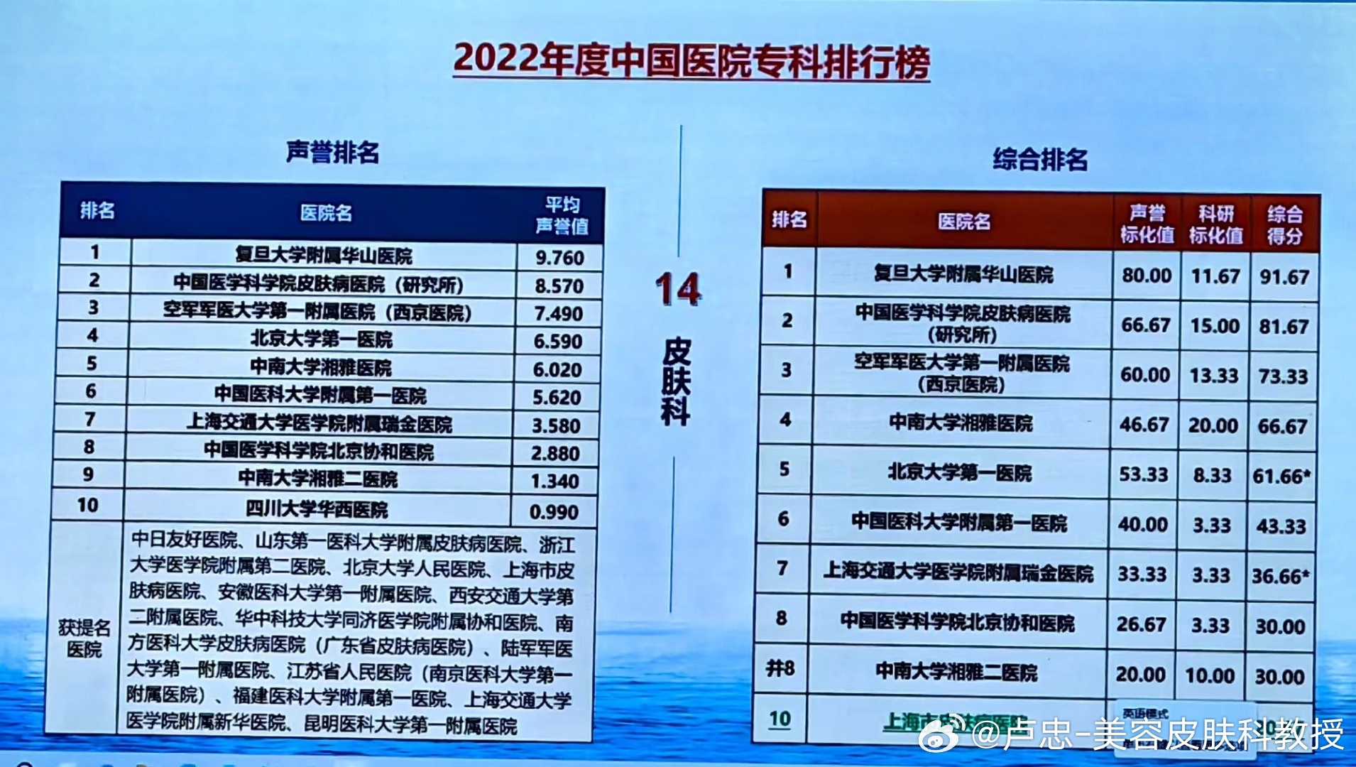 上海皮膚科醫(yī)院排名榜，專業(yè)醫(yī)療與信譽(yù)并重，上海皮膚科醫(yī)院排名榜，專業(yè)醫(yī)療與信譽(yù)并存