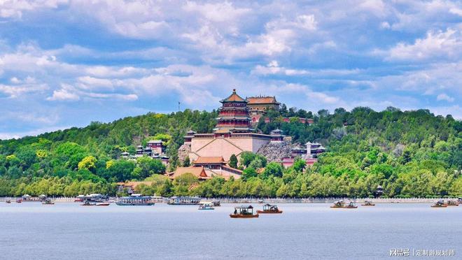 北京五天四晚旅游攻略，深度體驗(yàn)古都魅力，北京深度五日游攻略，古都魅力的五重體驗(yàn)