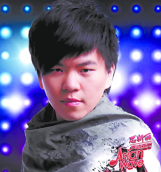 常石磊個人資料簡介及，音樂才子的人生軌跡，音樂才子常石磊的人生軌跡與成就概覽