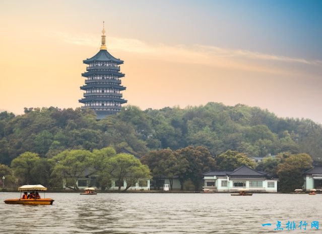 中國旅游景點排行，探尋千年文明與壯美山川的絕佳去處，中國旅游景點排行TOP榜，探尋千年文明與山川壯美的絕佳旅游地