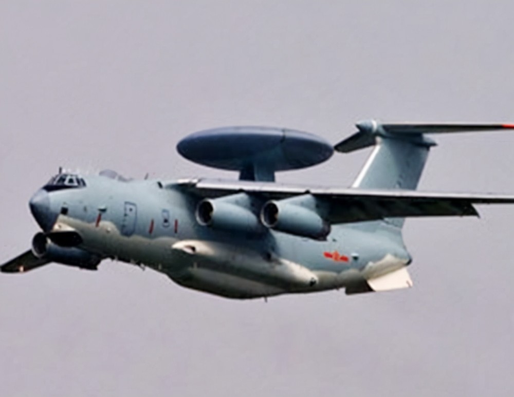 空警2000預(yù)警機(jī)的優(yōu)勢與特點(diǎn)，空警2000預(yù)警機(jī)的優(yōu)勢及特點(diǎn)概述