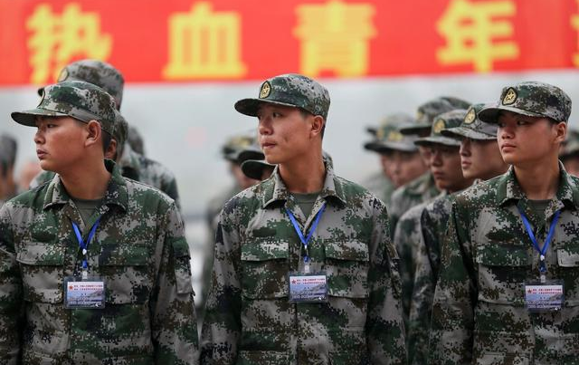 如何報(bào)名當(dāng)兵——詳細(xì)步驟解析，詳細(xì)解析，如何報(bào)名當(dāng)兵的步驟與指南