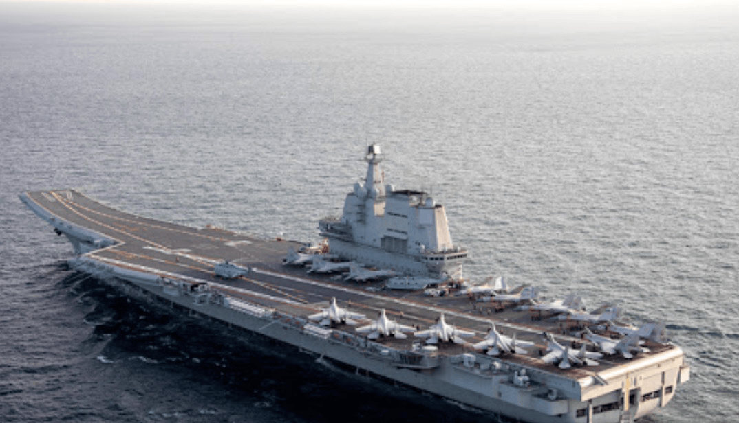 山東號航母的最新動態(tài)與未來發(fā)展展望，山東號航母最新動態(tài)及未來發(fā)展展望