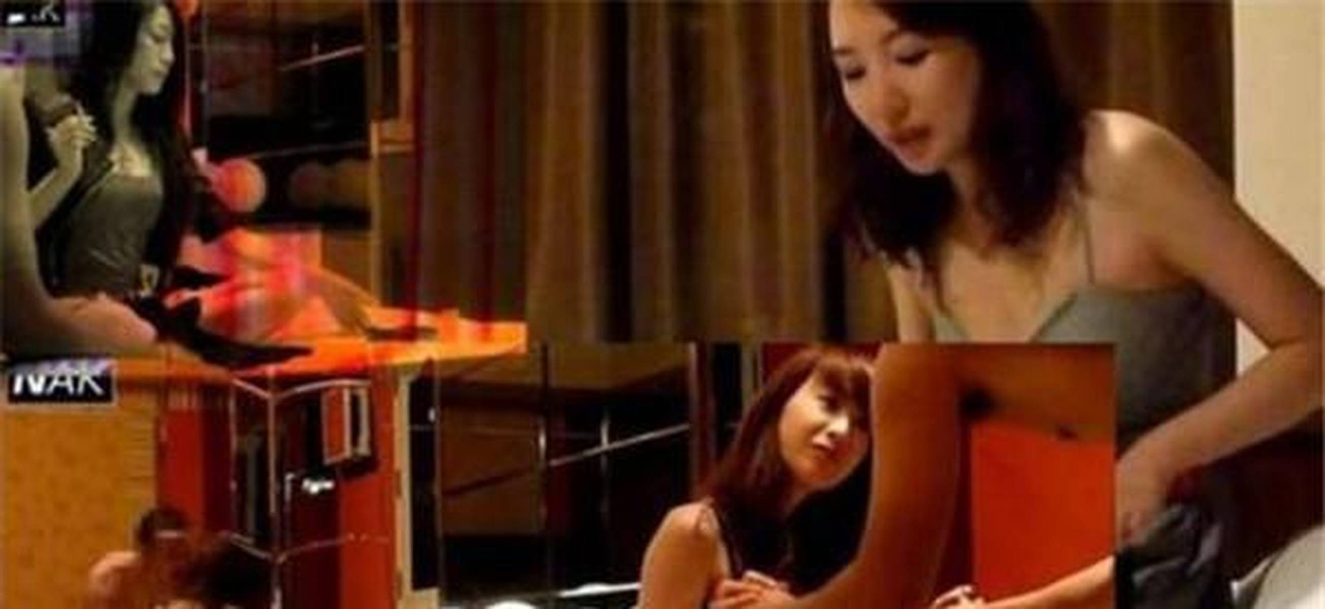 關(guān)于韓國女星被潛視頻的真相探討，韓國女星潛視頻真相揭秘與探討