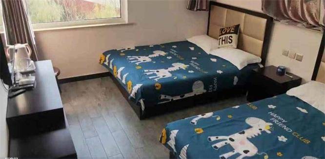 北戴河劉莊住宿推薦——體驗(yàn)海濱度假的理想選擇，北戴河劉莊住宿推薦，海濱度假理想住宿之選