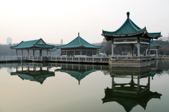 武漢景區(qū)有哪些景點好玩——探索江城武漢的精彩之旅，江城武漢精彩之旅，必游景點大盤點