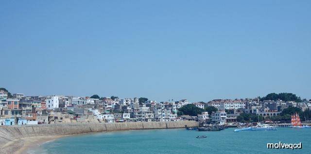 福建東山島旅游攻略，探索魅力無限的旅游景點，福建東山島旅游攻略，探索魅力無限的景點之旅