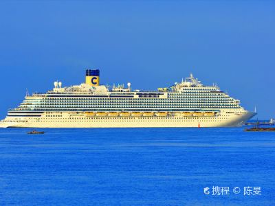 歌詩達(dá)郵輪威尼斯號(hào)，豪華航海體驗(yàn)的新標(biāo)桿，歌詩達(dá)郵輪威尼斯號(hào)，豪華航海之旅的新標(biāo)桿體驗(yàn)