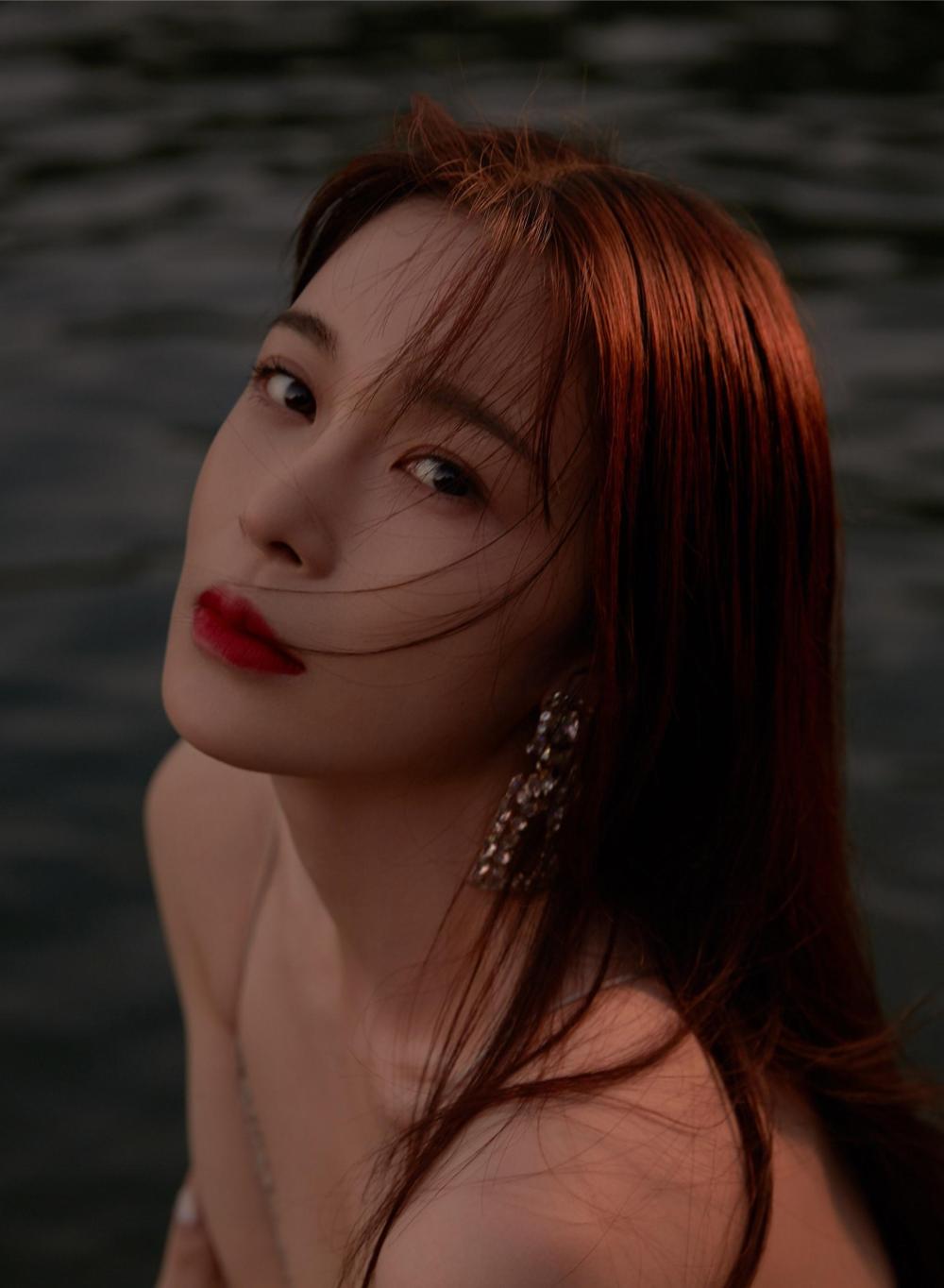 趙櫻子個人資料簡歷，趙櫻子個人資料簡介