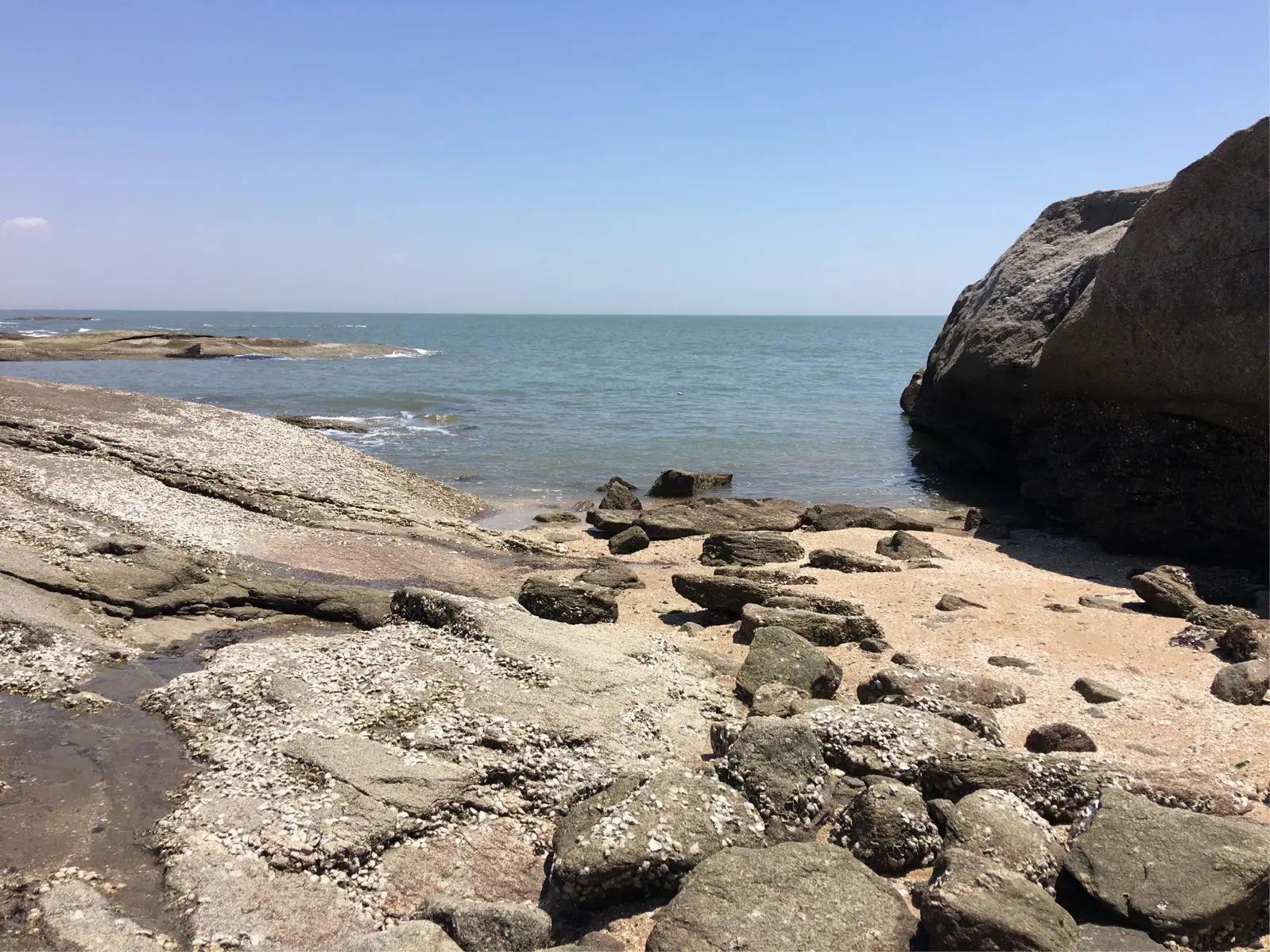 威海景點排名一覽表，探尋這座城市的魅力所在，威海景點排名揭秘，探尋城市魅力的最佳攻略