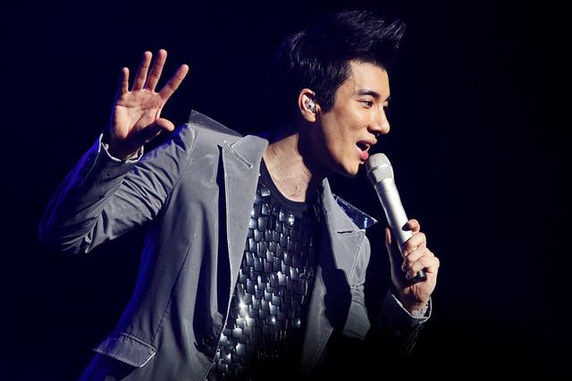 王力宏怎么了？——探尋音樂巨星背后的故事，王力宏背后的故事，音樂巨星遭遇何事？