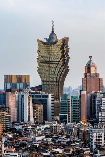 探索澳門，2025正版免費(fèi)資料的獨(dú)特魅力，探索澳門，2025正版免費(fèi)資料的獨(dú)特魅力之旅