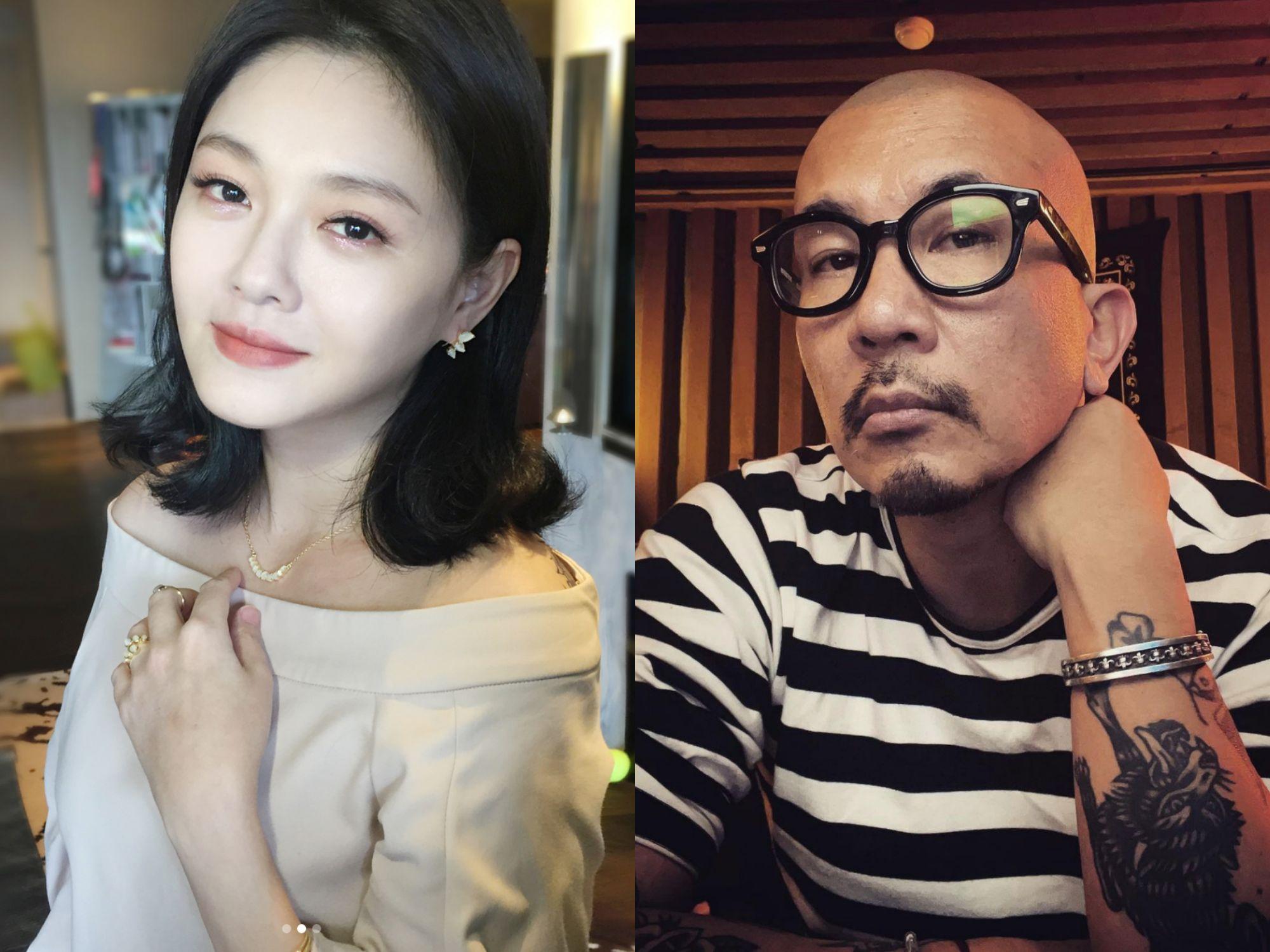 徐熙媛個人資料個人簡歷，徐熙媛個人簡介與生平資料概述